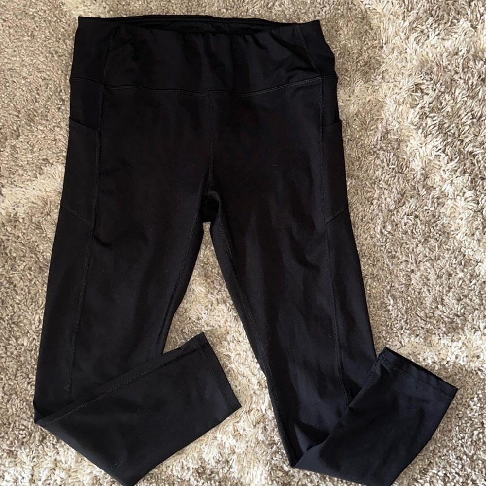 Bebe Sport Leggings